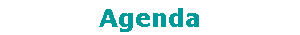Agenda