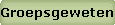 Groepsgeweten