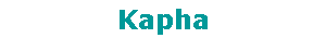 Kapha